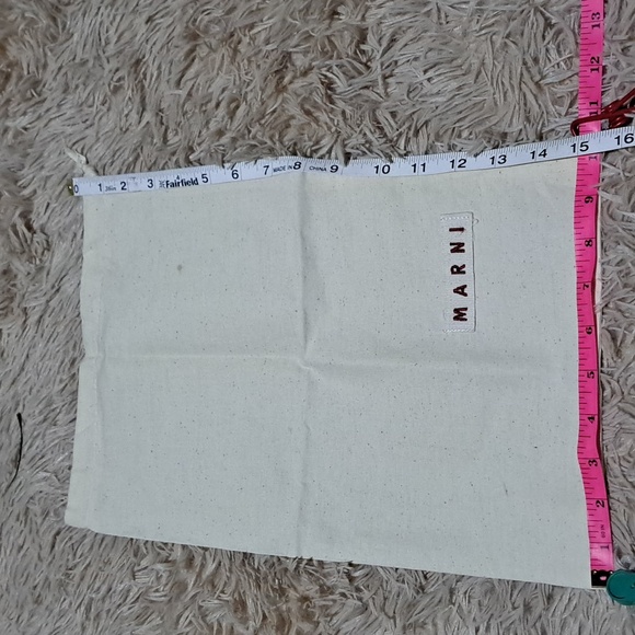 MARNI Dustbag - Picture 2 of 5